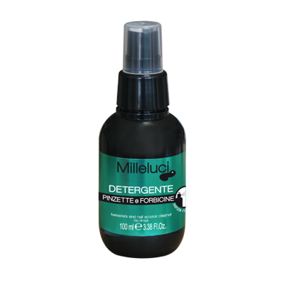 Milleluci Levasmalto - Solvente - Detergenti