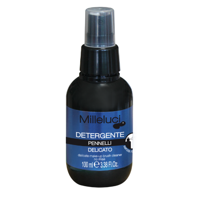 Milleluci Levasmalto - Solvente - Detergente